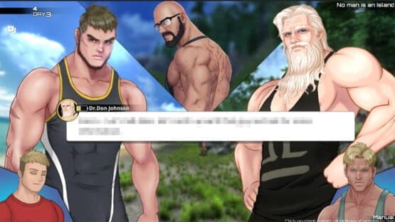 Dead Dating — screenshot 3