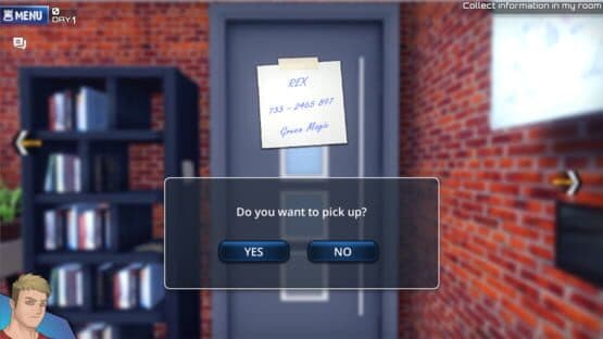 Dead Dating — screenshot 5