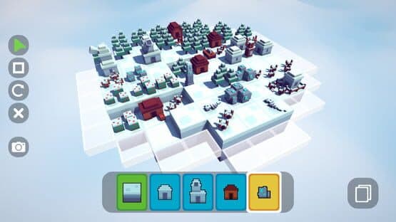 Sky Tale — screenshot 2