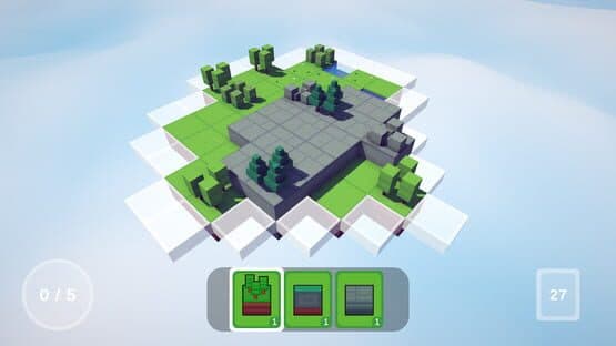 Sky Tale — screenshot 3