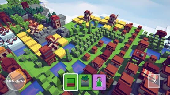 Sky Tale — screenshot 4