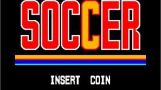 Vs. Soccer — screenshot 1