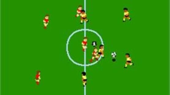 Vs. Soccer — screenshot 2