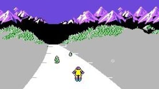 Vs. Slalom — screenshot 2