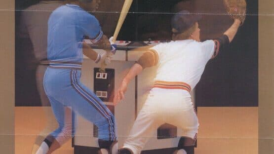 Vs. Baseball — screenshot 1