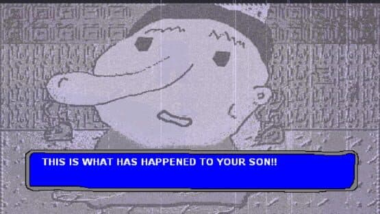 Four Winds Fantasy — screenshot 1