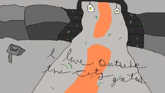 Four Winds Fantasy — screenshot 4