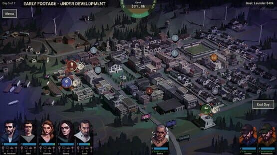 Welcome to Goodland — screenshot 2