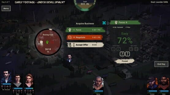 Welcome to Goodland — screenshot 3