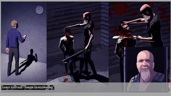 Welcome to Goodland — screenshot 4