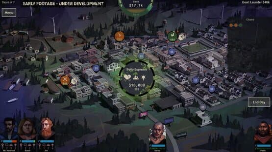 Welcome to Goodland — screenshot 5
