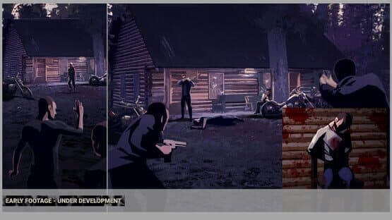 Welcome to Goodland — screenshot 6
