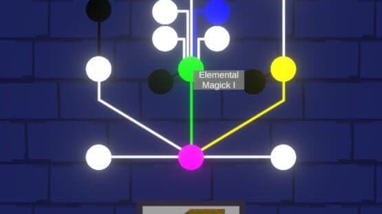 The Magick — screenshot 1