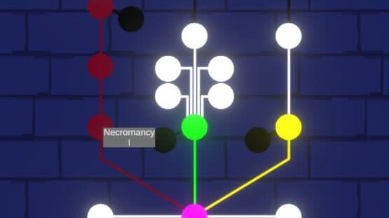 The Magick — screenshot 4