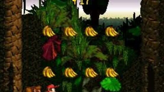 Donkey Kong Country: Competition Cartridge — screenshot 2
