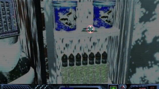 Angel Devoid: Face of the Enemy — screenshot 2