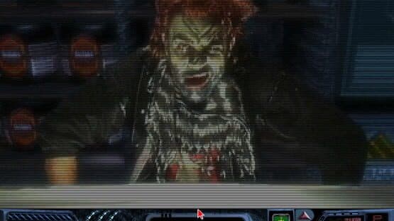 Angel Devoid: Face of the Enemy — screenshot 3