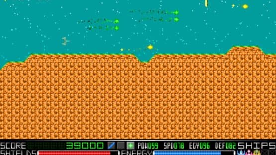 PixelShips — screenshot 5