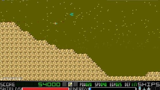PixelShips — screenshot 6