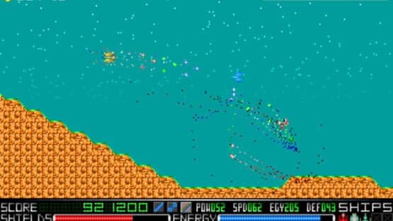 PixelShips — screenshot 8