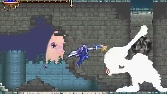 Castlevania Double Pack — screenshot 1