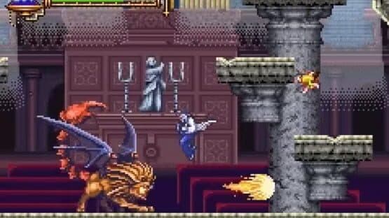 Castlevania Double Pack — screenshot 2