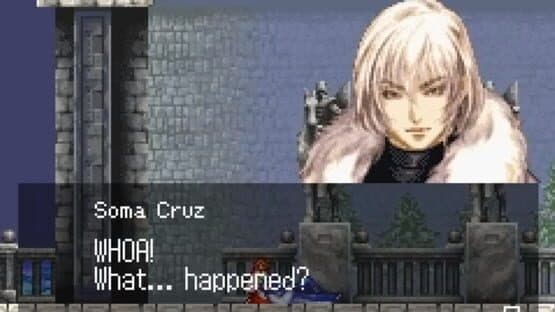 Castlevania Double Pack — screenshot 3