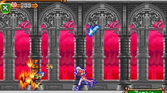 Castlevania Double Pack — screenshot 4
