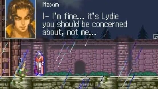 Castlevania Double Pack — screenshot 6