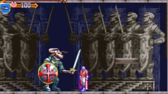 Castlevania Double Pack — screenshot 7