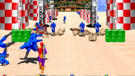 G.I. Joe — screenshot 2