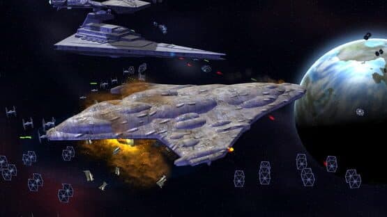 Star Wars: Empire at War — screenshot 4