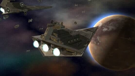 Star Wars: Empire at War — screenshot 5