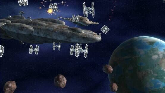 Star Wars: Empire at War — screenshot 6