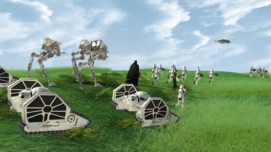 Star Wars: Empire at War — screenshot 8