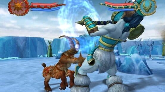 Wrath Unleashed — screenshot 3
