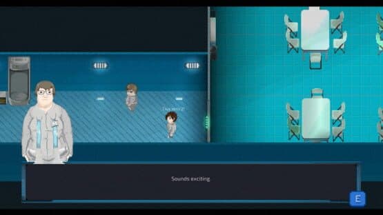Memetric: Final Lifeforms — screenshot 3