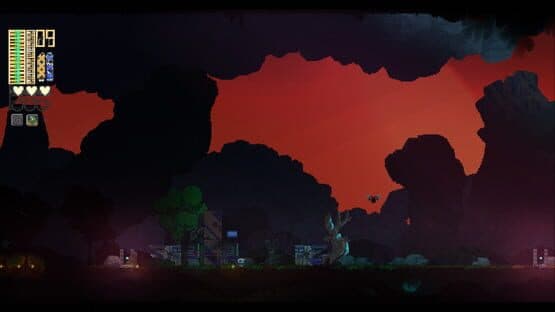 Memetric: Final Lifeforms — screenshot 5