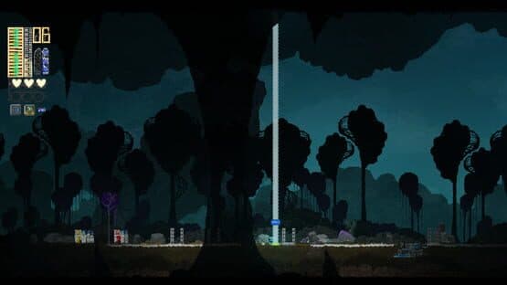 Memetric: Final Lifeforms — screenshot 6