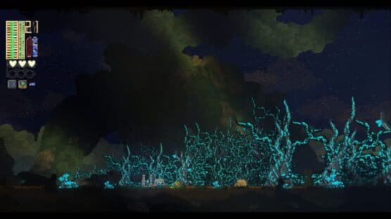 Memetric: Final Lifeforms — screenshot 7