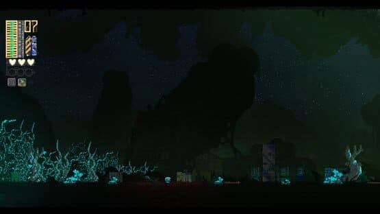 Memetric: Final Lifeforms — screenshot 8