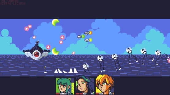 Spectrum Forces — screenshot 1