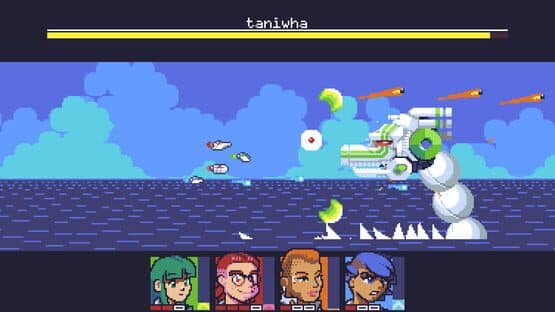 Spectrum Forces — screenshot 2