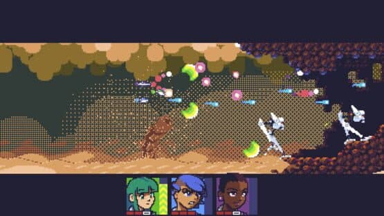 Spectrum Forces — screenshot 3