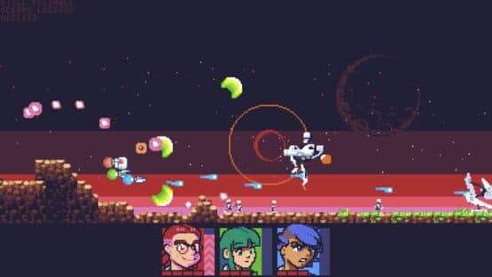 Spectrum Forces — screenshot 4