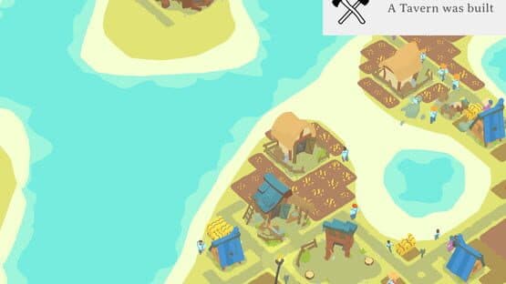 Outlanders — screenshot 3