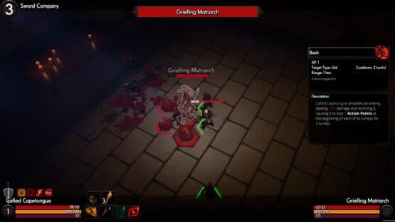 Valley Knights — screenshot 1