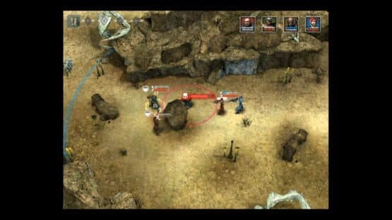 Borderlands Legends — screenshot 1