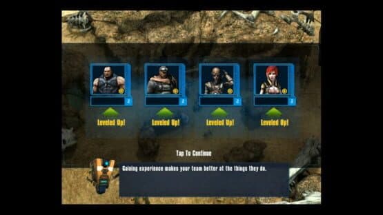 Borderlands Legends — screenshot 2
