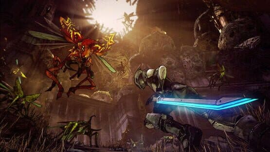 Borderlands 2: Creature Slaughterdome — screenshot 3